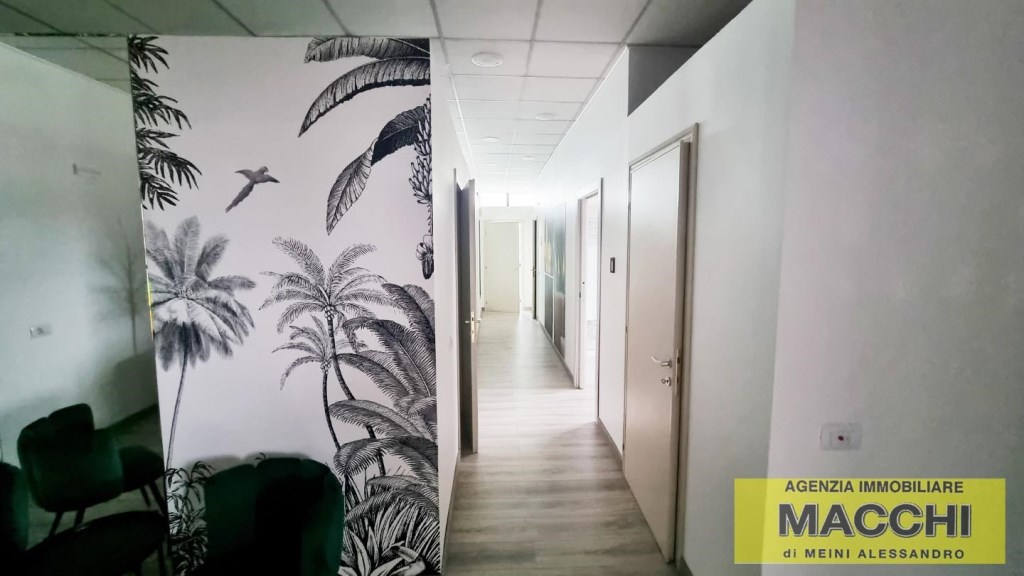 ufficio in affitto a Pontedera