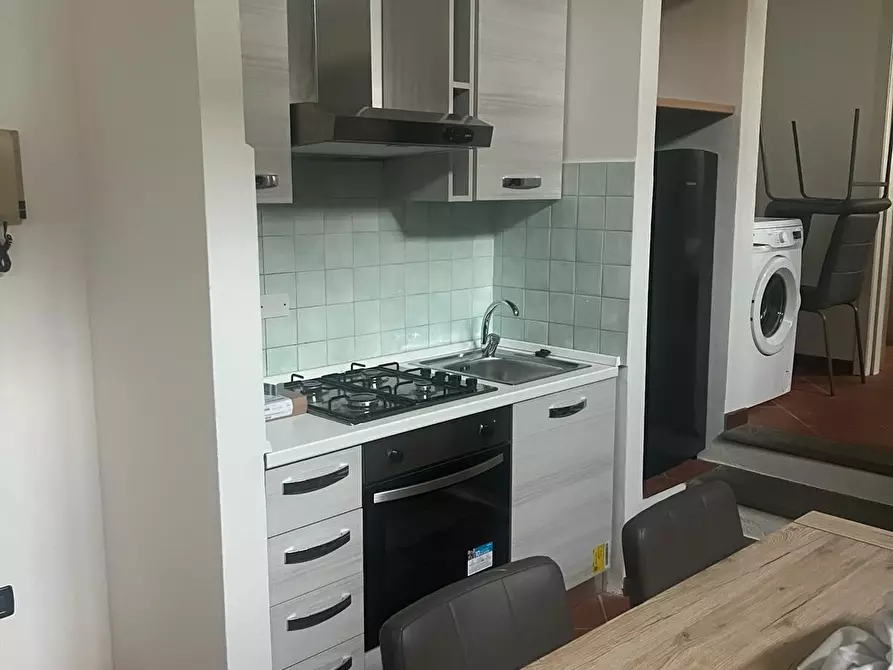 appartamento in affitto a Pontedera