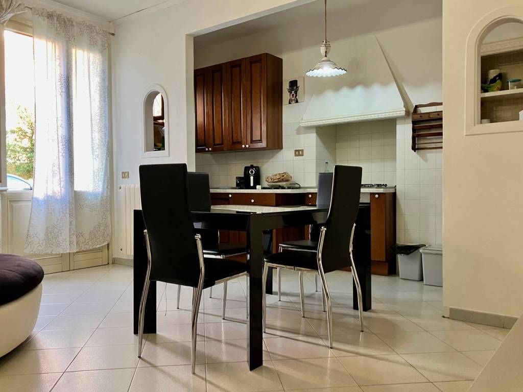 appartamento in affitto a Pontedera