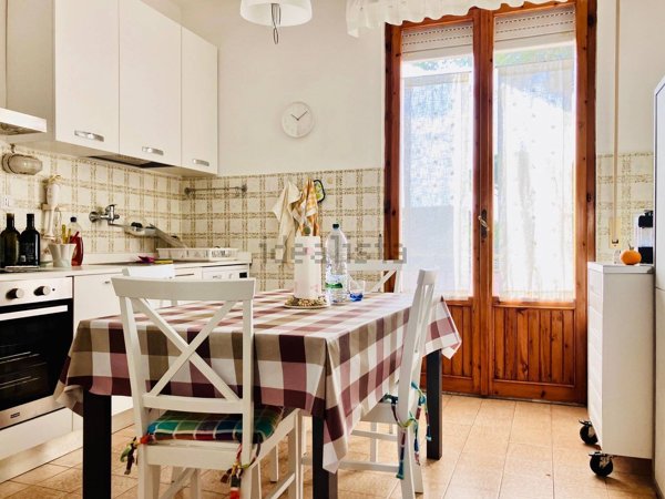 appartamento in affitto a Pontedera