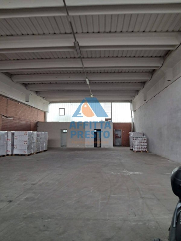 ufficio in affitto a Pontedera