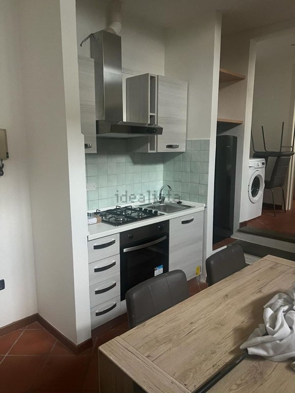 appartamento in affitto a Pontedera