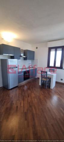 appartamento in affitto a Pontedera