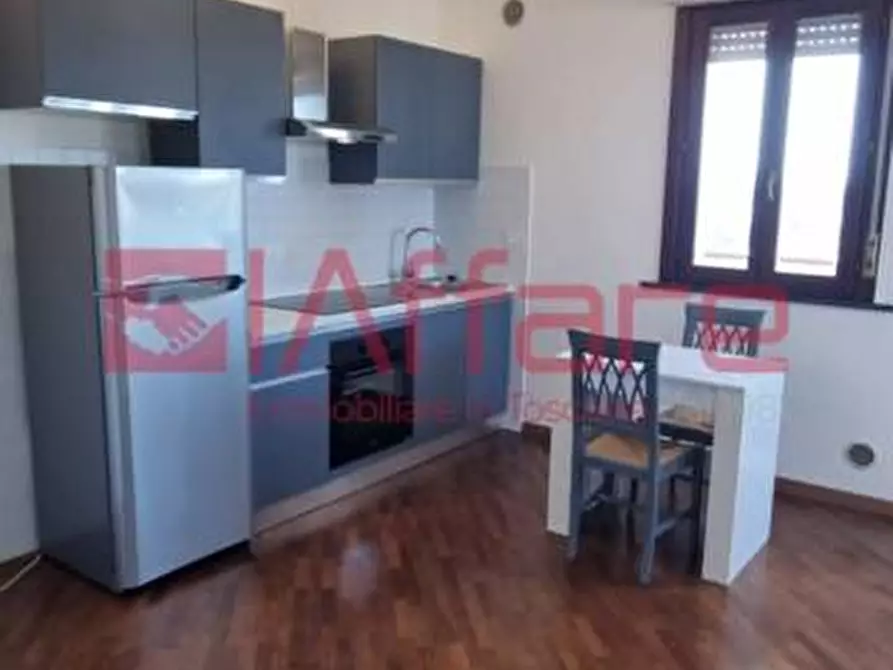 appartamento in affitto a Pontedera