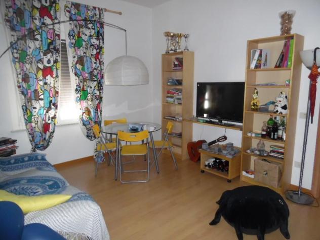 appartamento in affitto a Pontedera