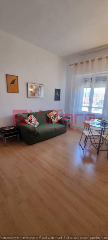 appartamento in affitto a Pontedera