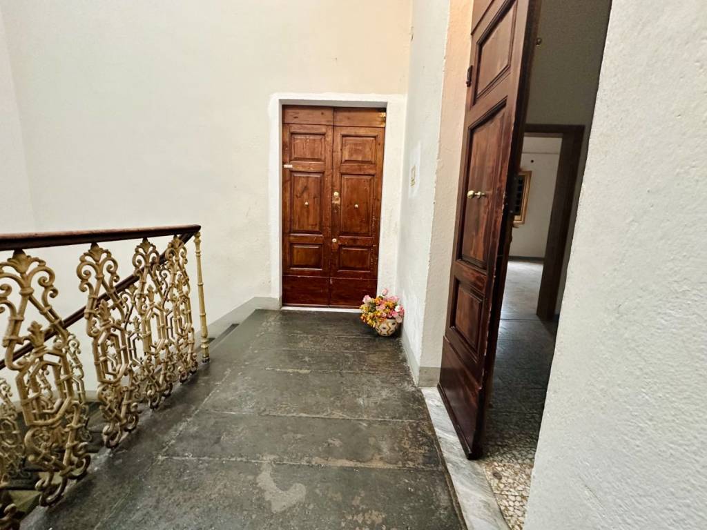 appartamento in affitto a Pontedera