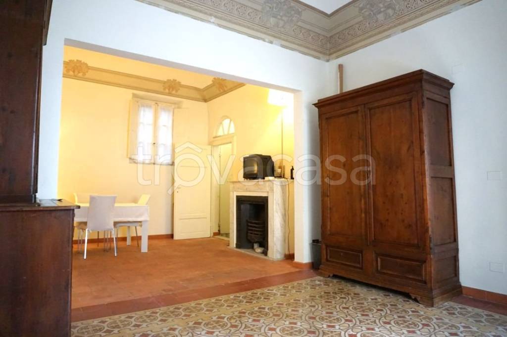 appartamento in affitto a Pontedera