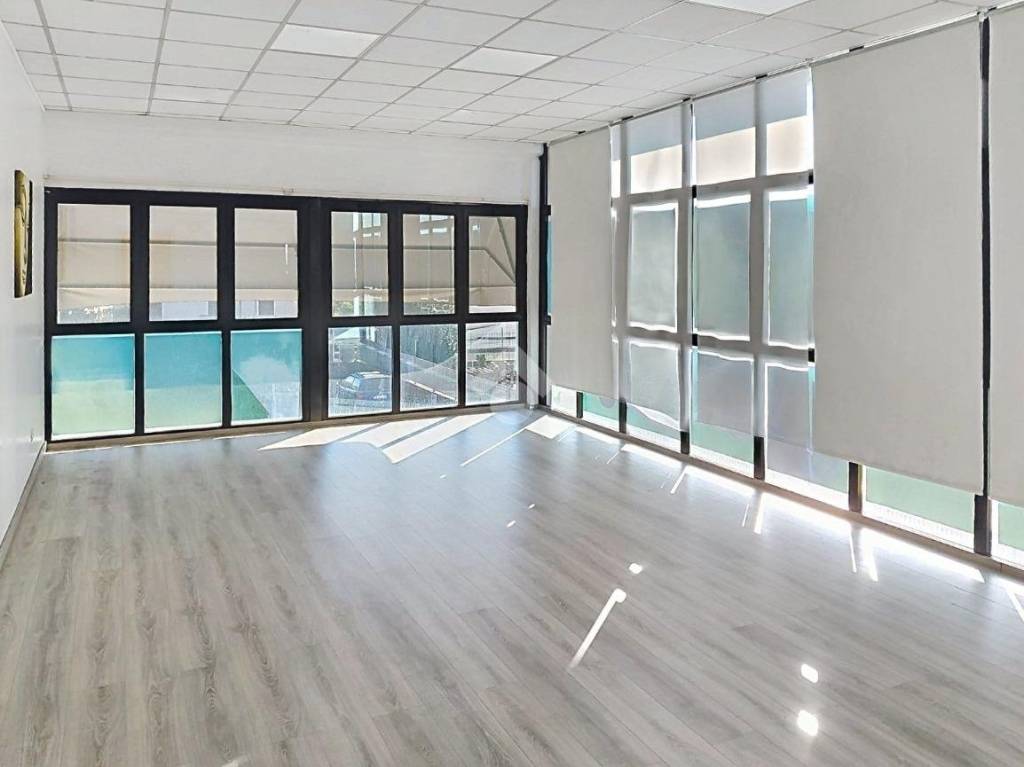 negozio in affitto a Pontedera