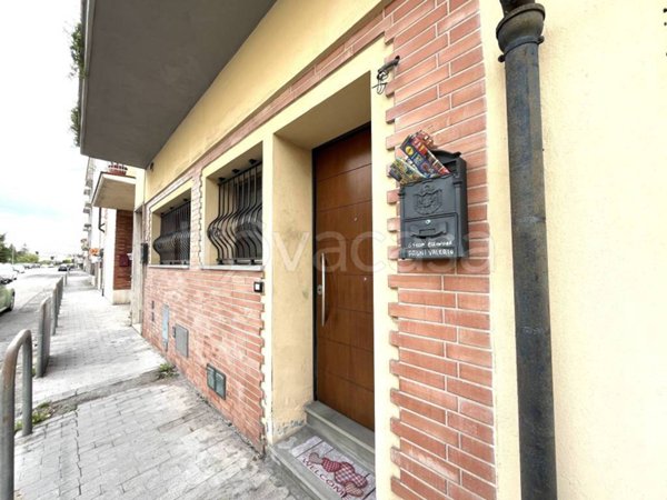 appartamento in affitto a Pontedera