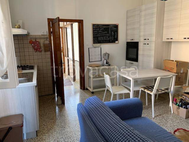 appartamento in affitto a Pontedera