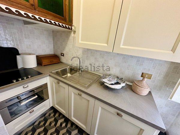 appartamento in affitto a Pontedera