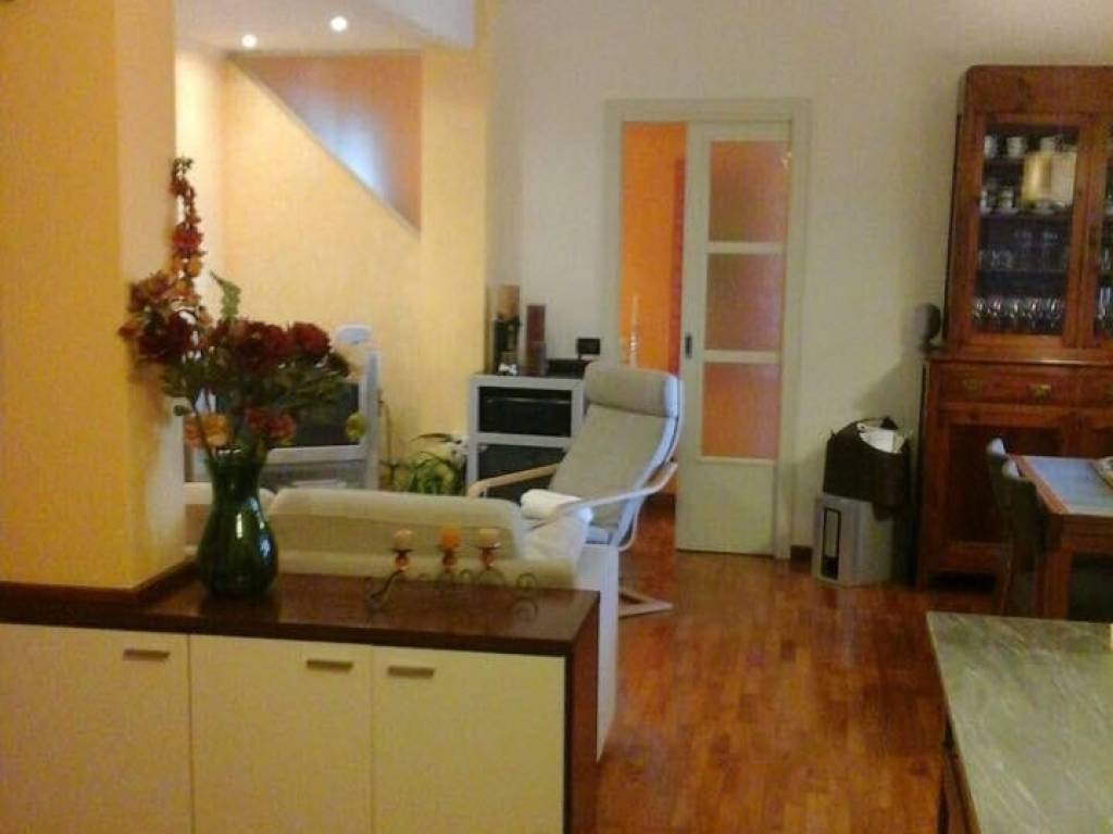 appartamento in affitto a Pontedera