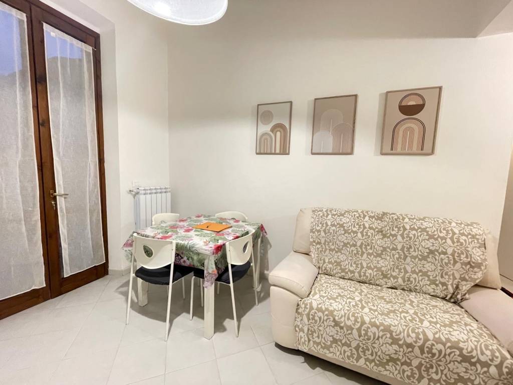 appartamento in affitto a Pontedera