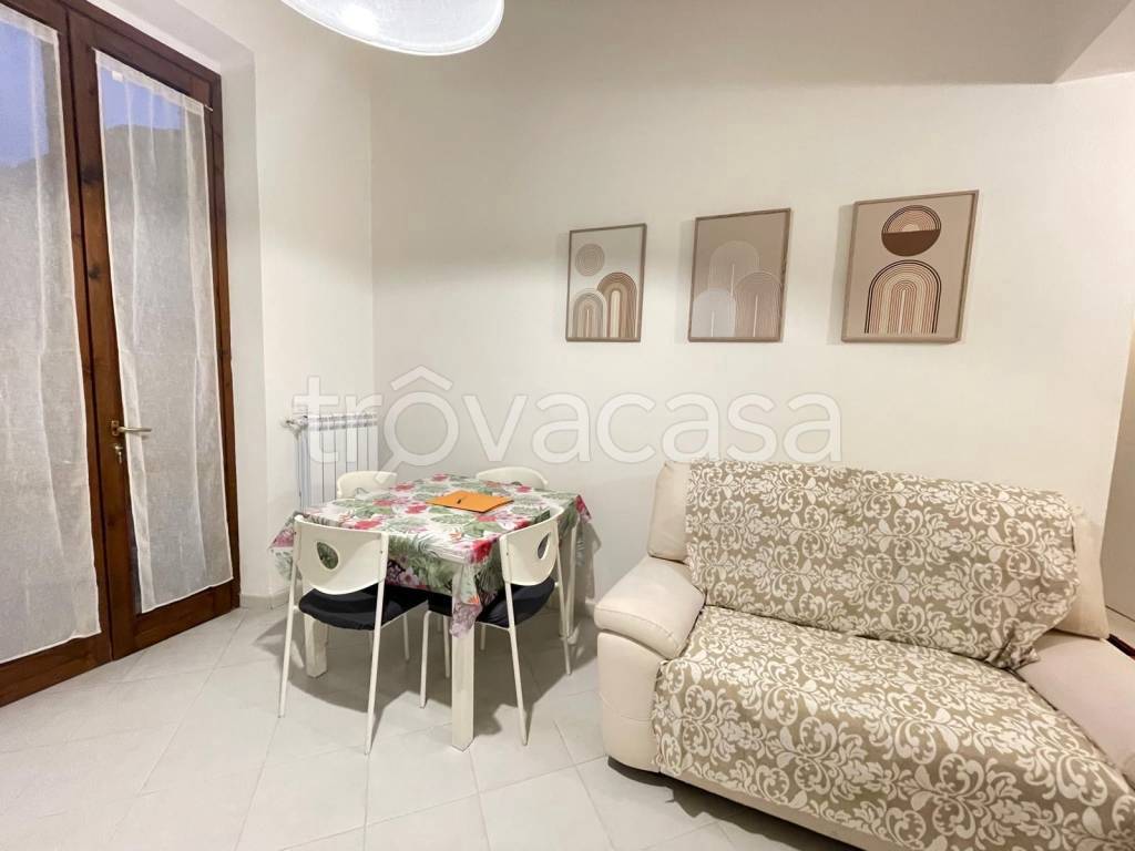 appartamento in affitto a Pontedera