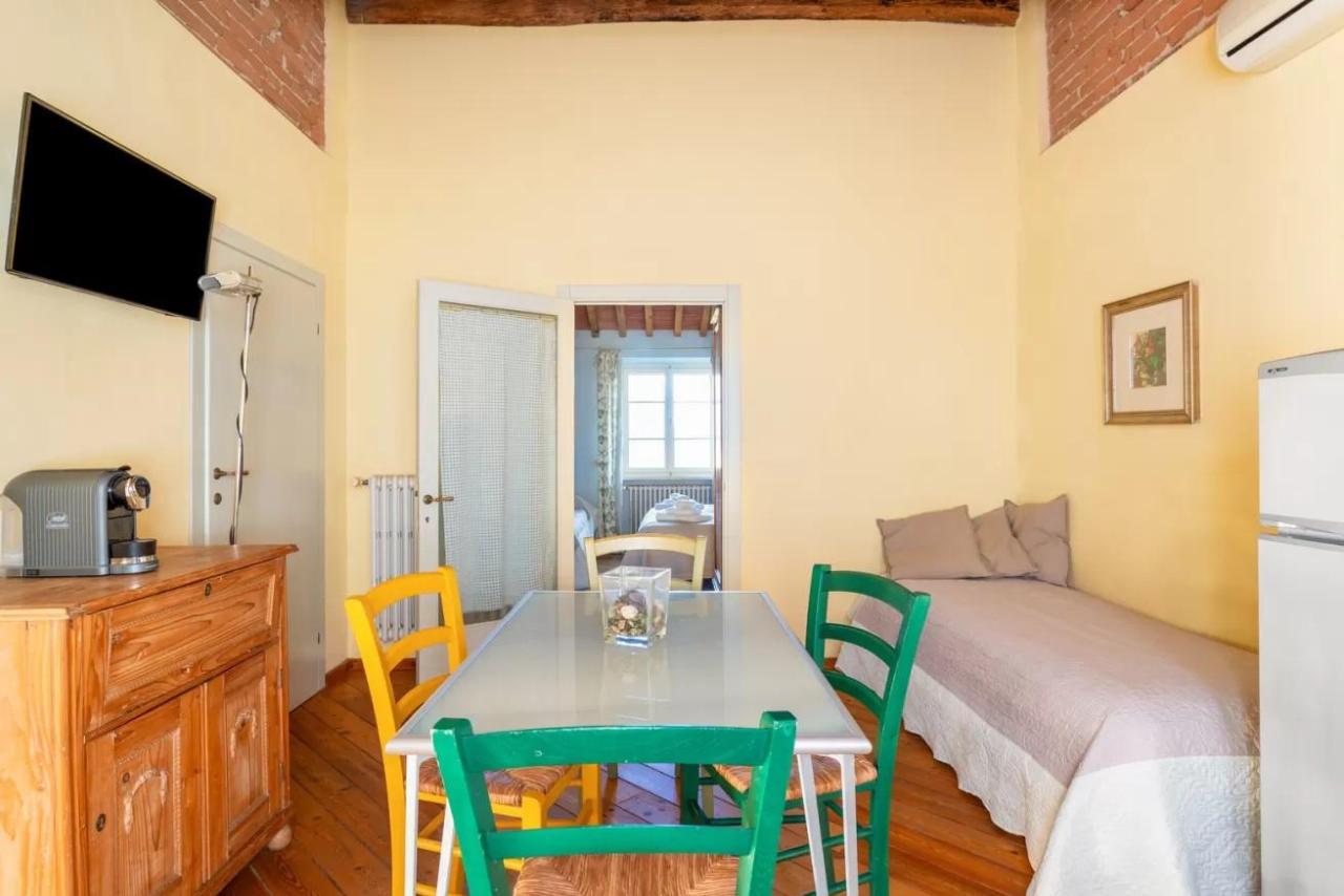 appartamento in affitto a Pontedera in zona Montecastello