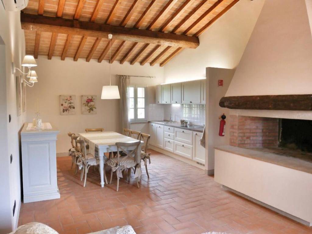 appartamento in affitto a Pontedera