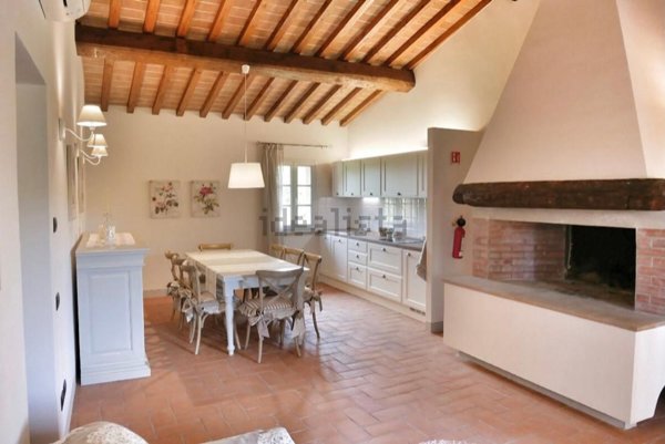 appartamento in affitto a Pontedera