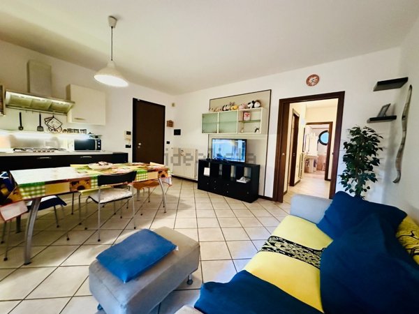 appartamento in affitto a Pontedera