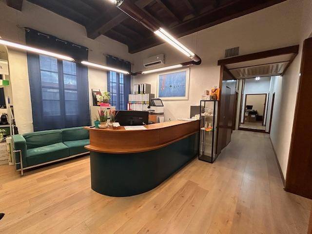 ufficio in affitto a Pontedera