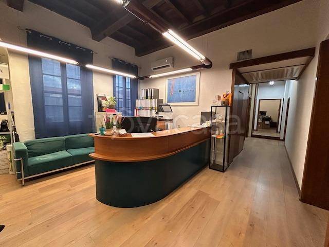 ufficio in affitto a Pontedera