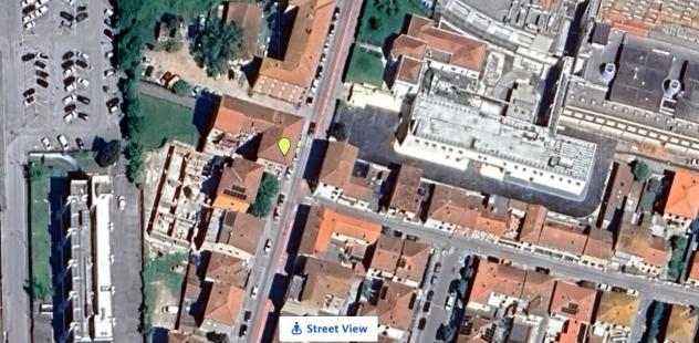 negozio in affitto a Pontedera