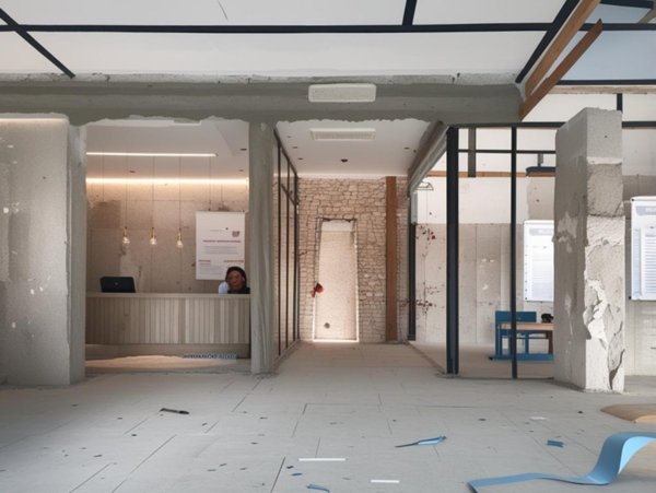 locale commerciale in affitto a Pontedera