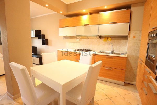 appartamento in affitto a Pontedera