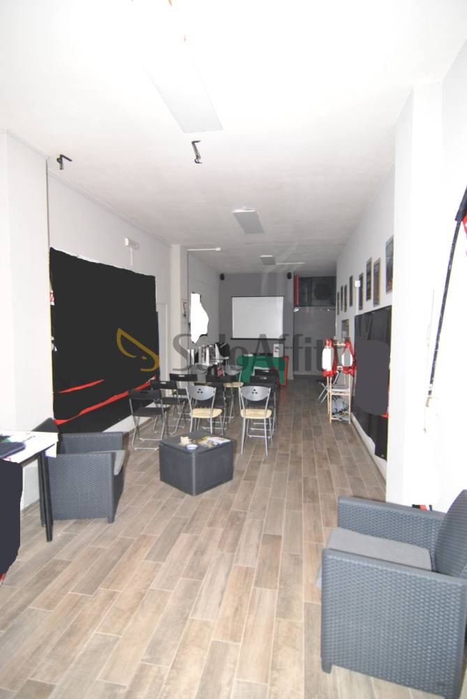 loft in affitto a Pontedera