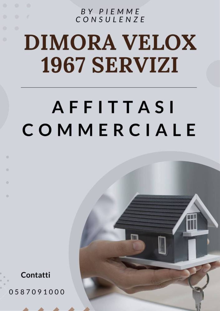 ufficio in affitto a Pontedera