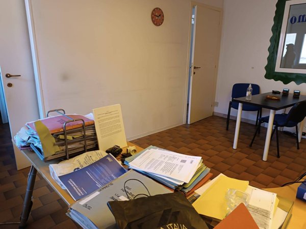 ufficio in affitto a Pontedera