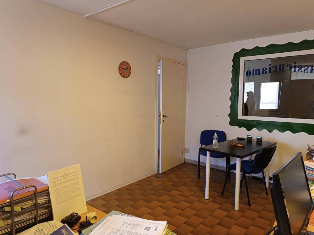 ufficio in affitto a Pontedera