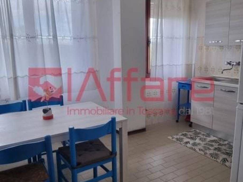 appartamento in affitto a Pontedera