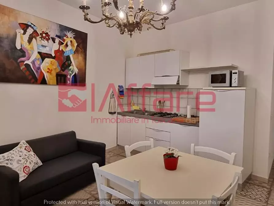 appartamento in affitto a Pontedera