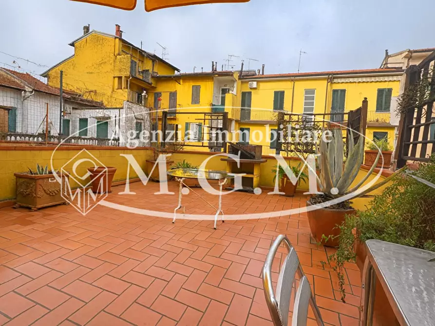 appartamento in affitto a Pontedera