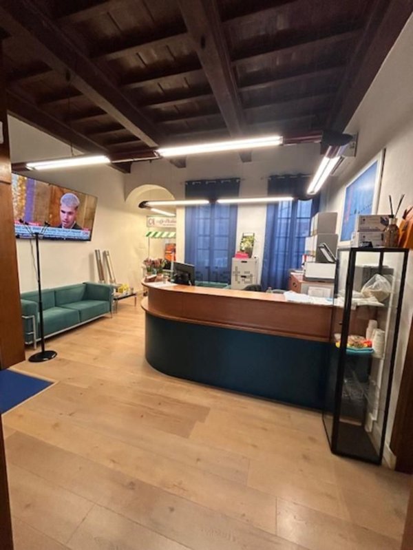 ufficio in affitto a Pontedera