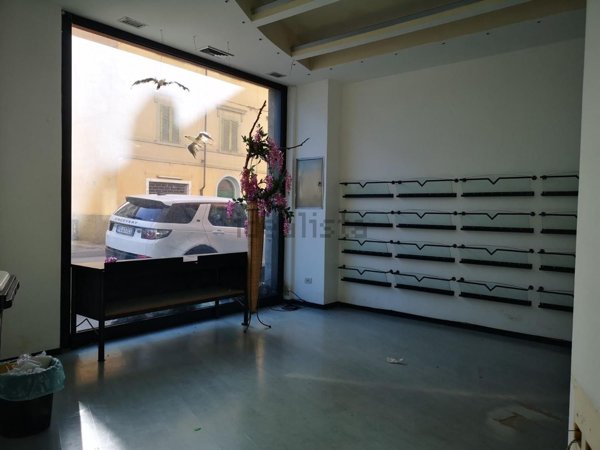 ufficio in affitto a Pontedera