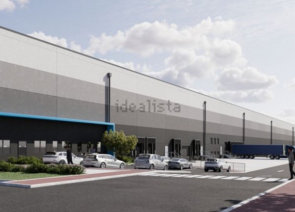 locale di sgombero in affitto a Pontedera