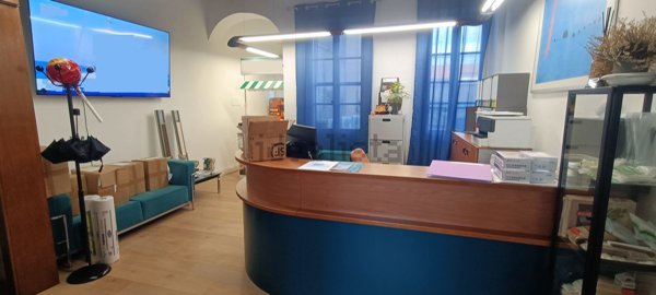 ufficio in affitto a Pontedera