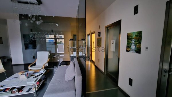 quadrivano in affitto a Pontedera