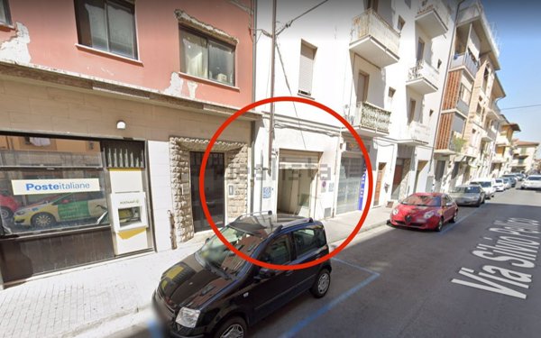 locale di sgombero in affitto a Pontedera