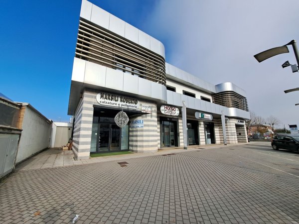 ufficio in affitto a Pontedera