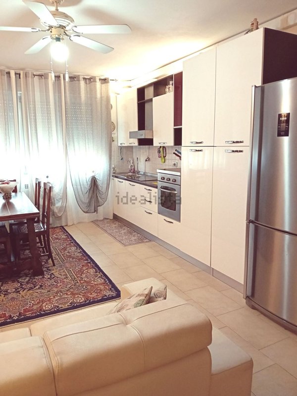 appartamento in affitto a Pontedera