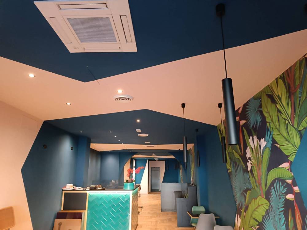 locale commerciale in affitto a Pontedera