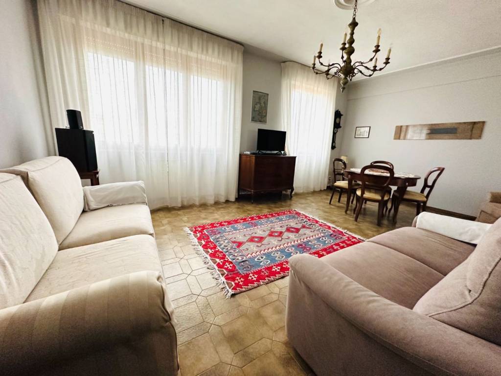 appartamento in affitto a Pontedera