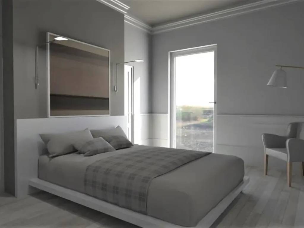 appartamento in affitto a Pontedera