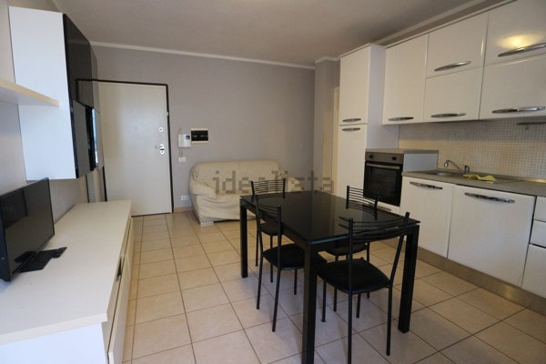 appartamento in affitto a Pontedera