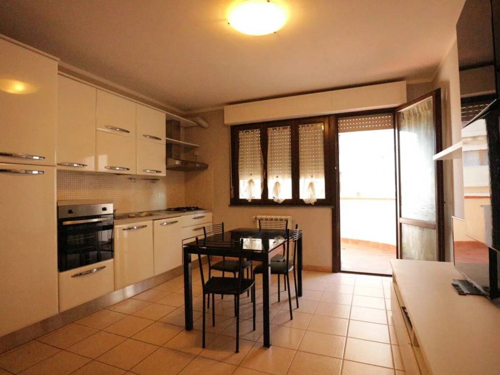 appartamento in affitto a Pontedera