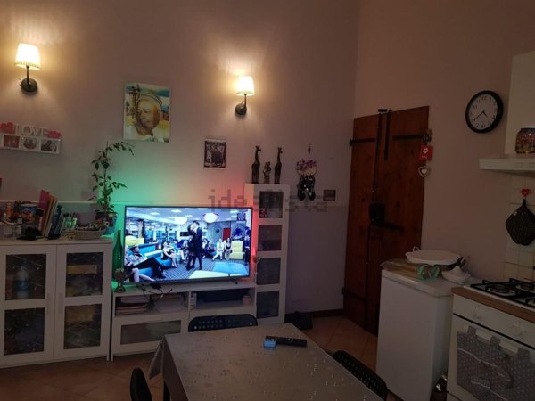 appartamento in affitto a Pontedera