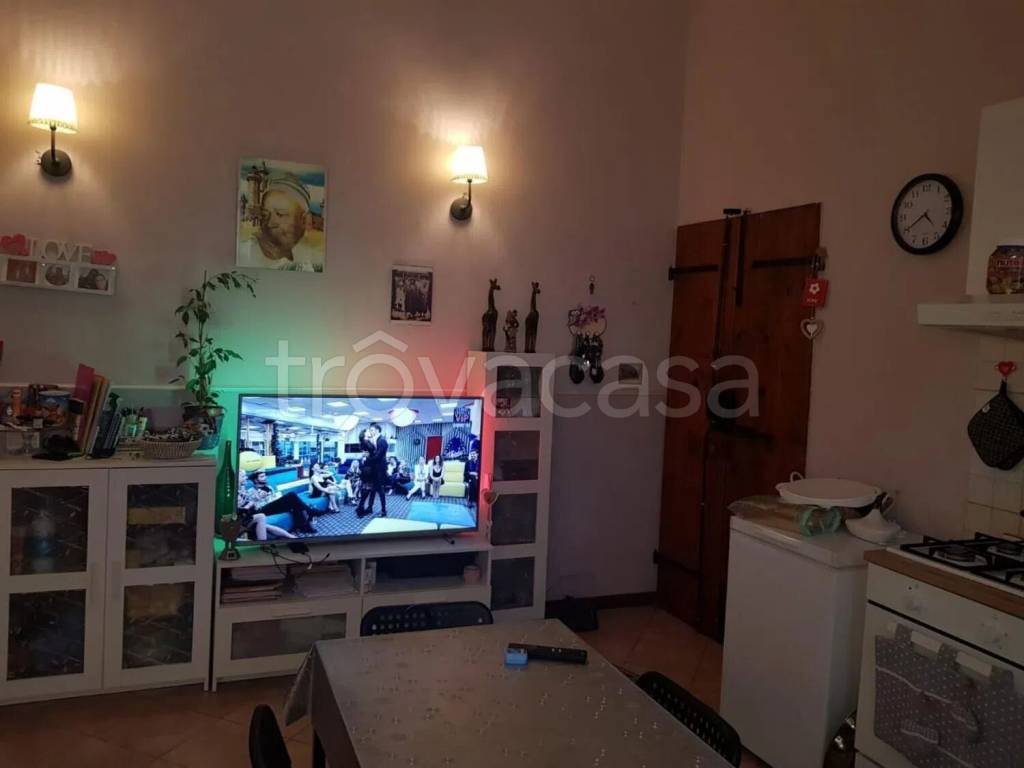 appartamento in affitto a Pontedera
